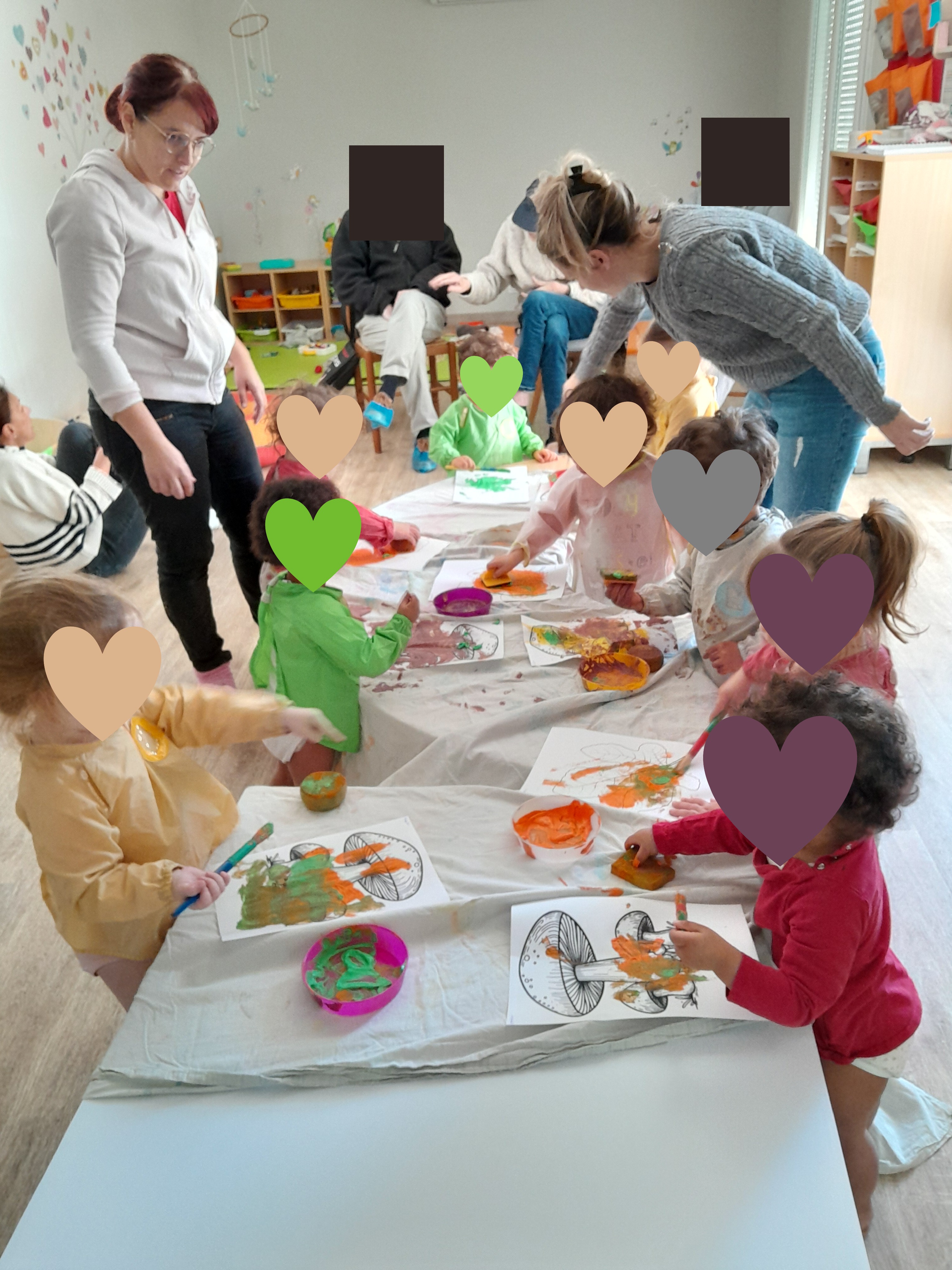 Crèche