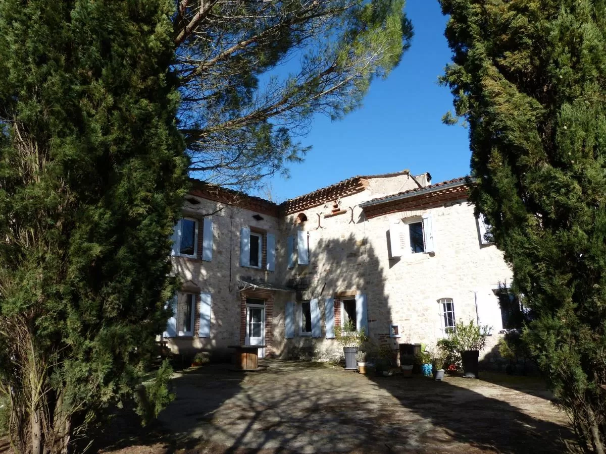 domaine bonnet