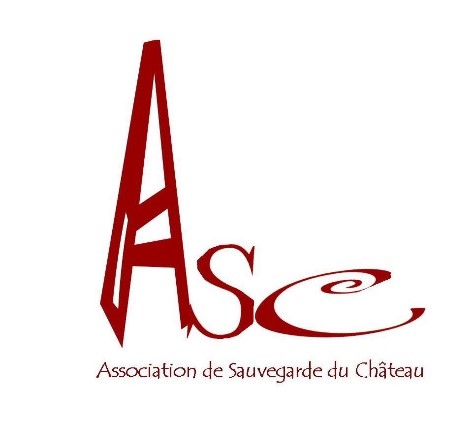sauvegarde chateau