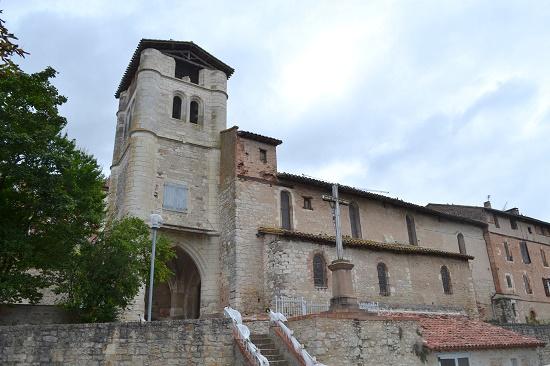 Eglise